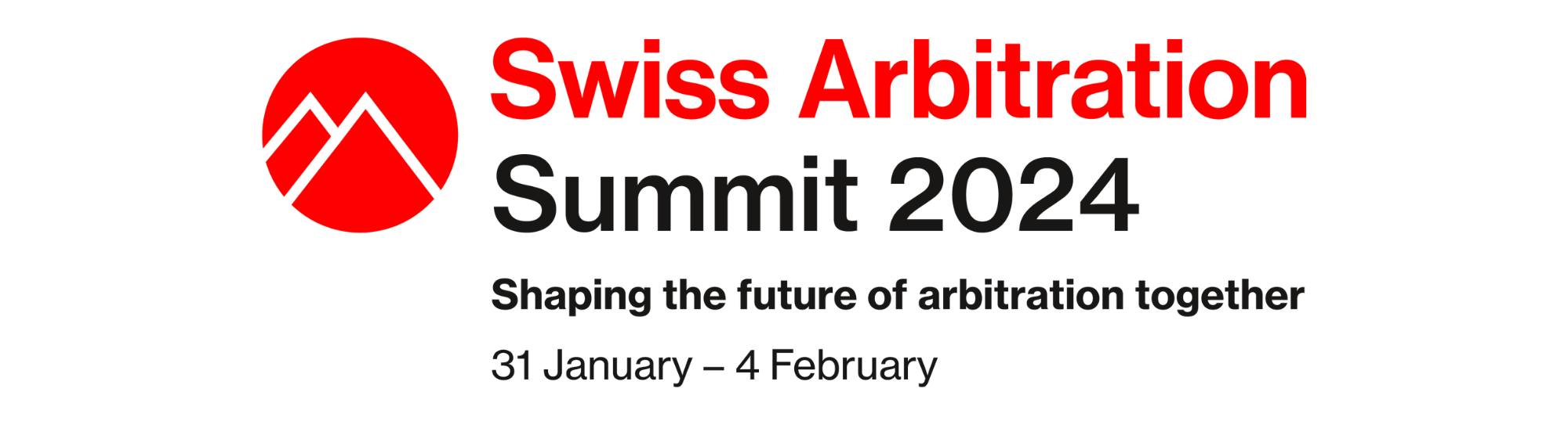 Swiss Arbitration Summit Swiss SkiWeekend 2024